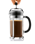 Chambord - 8 Cup Coffee Plunger