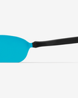 Chopula - Chopping Sit Up Spatula, Aqua