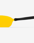 Chopula - Chopping Sit Up Spatula, Yellow