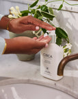 Alchemy - 450ml Hand Lotion, White Tea & Wild Mint