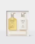Alchemy - Hand Care Duo, White Tea & Wild Mint