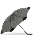 Classic - Street Umbrella, Houndstooth