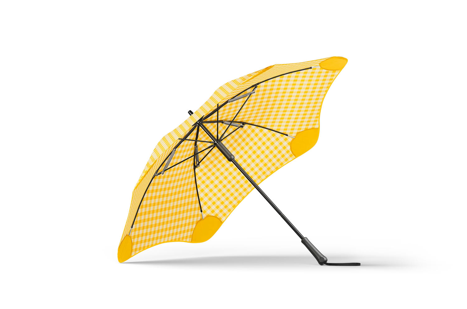 Classic - Street Umbrella, Lemon Honey