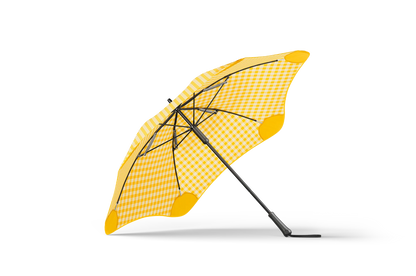 Classic - Street Umbrella, Lemon Honey
