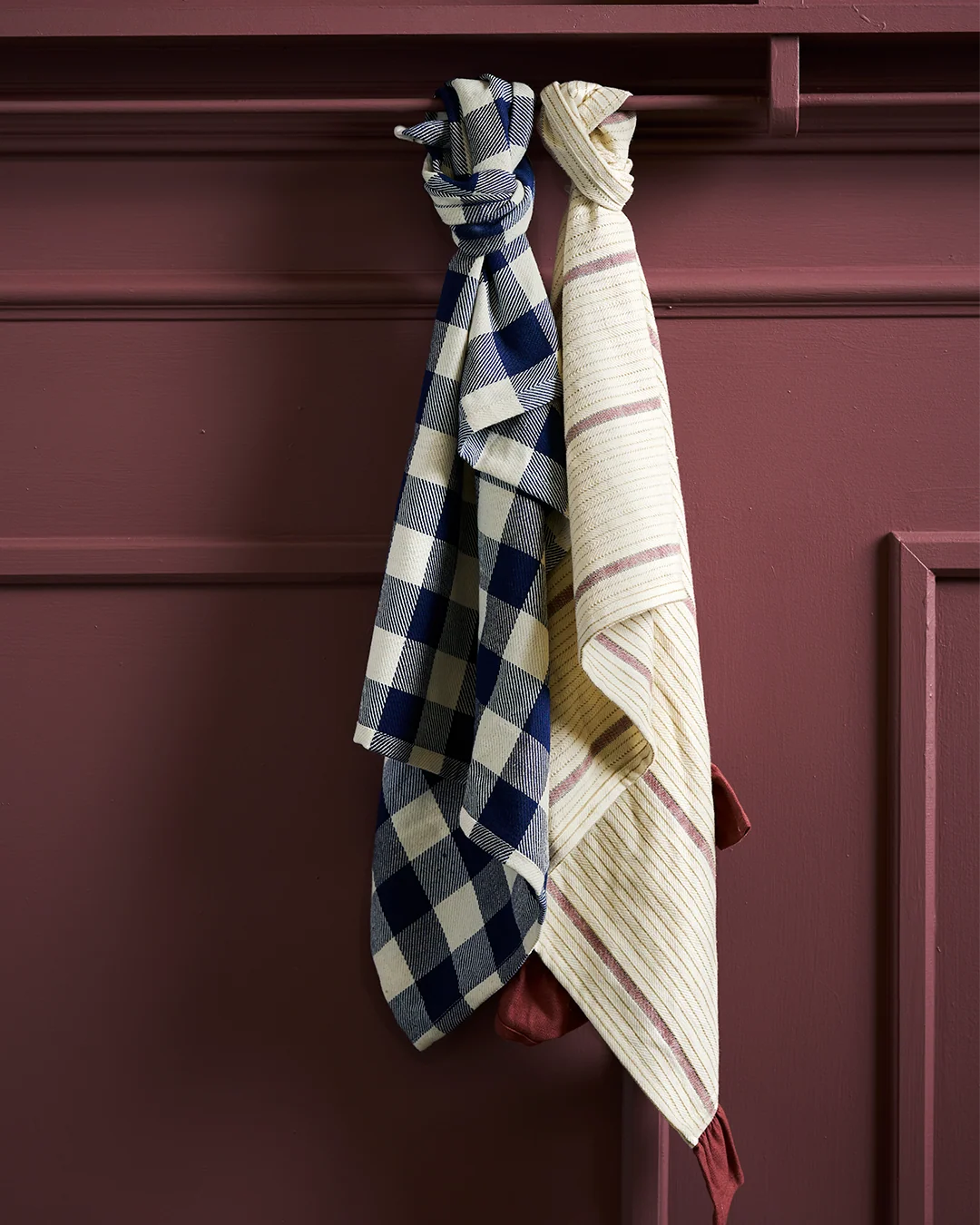 Luna - 55x75cm Set 2, Tea Towels