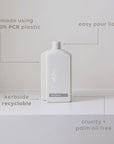 Refill - 1L Handwash, Watermelon & Lime