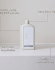 Refill - 1L Bench Spray, Lemon Myrtle & Honeydew