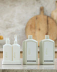 Refill - 1L Handwash, Lemon Myrtle & Honeydew