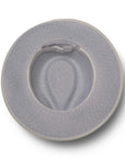 Coolum Golf - M/L Fedora, Mix Grey