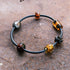 Henschke Design The Cape Handmade Wrist Piece