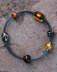 The Cape - Handmade Wrist Piece