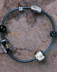 The Granite - Handmade Wrist Piece