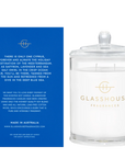 Diving into Cyprus - 380g Soy Candle