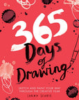 365 Days of Drawing