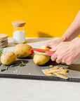 Sharple - Sharp Peeler, Navy