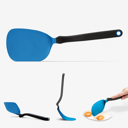 Chopula - Chopping Sit Up Spatula, Navy