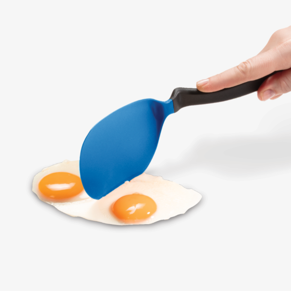 Chopula - Chopping Sit Up Spatula, Navy