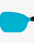 Chopula - Chopping Sit Up Spatula, Aqua