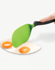 Chopula - Chopping Sit Up Spatula, Green