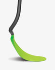 Chopula - Chopping Sit Up Spatula, Green