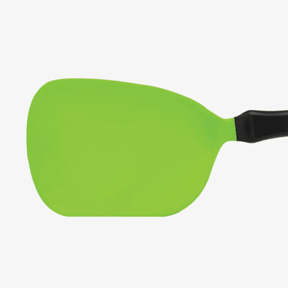Chopula - Chopping Sit Up Spatula, Green