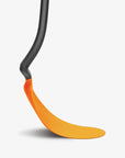Chopula - Chopping Sit Up Spatula, Orange