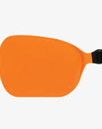 Chopula - Chopping Sit Up Spatula, Orange