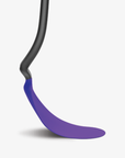 Chopula - Chopping Sit Up Spatula, Purple