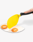Chopula - Chopping Sit Up Spatula, Yellow