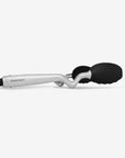 Clongs - 9" Click Lock Sit Up Tongs, Black