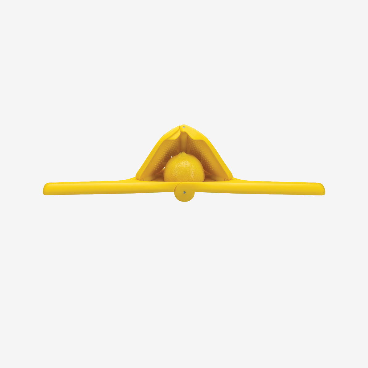 Fluicer Fold-Flat Juicer, Lemon