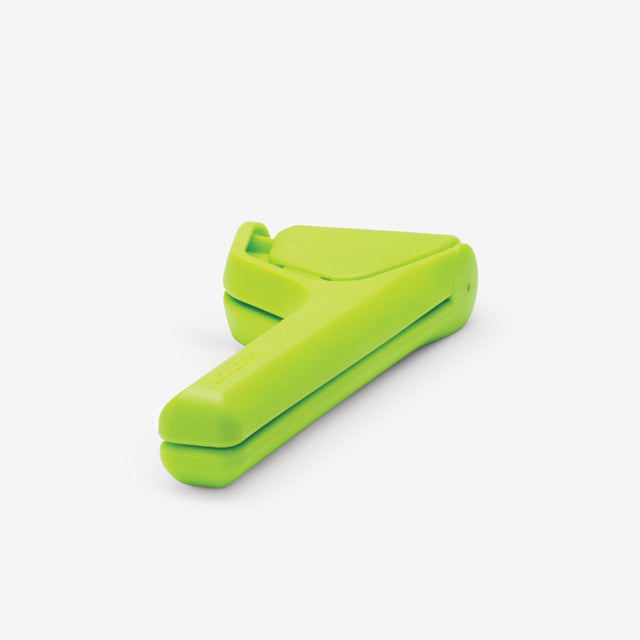 Fluicer - Fold-Flat Juicer, Lime