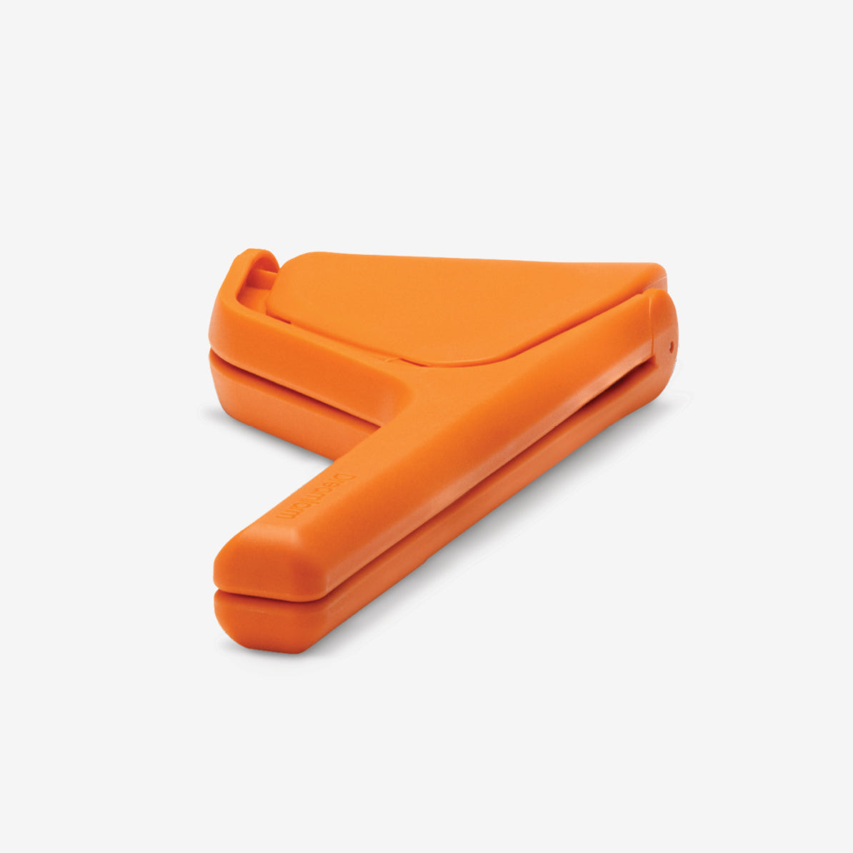 Fluicer - Fold-Flat Juicer, Orange