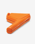 Fluicer - Fold-Flat Juicer, Orange