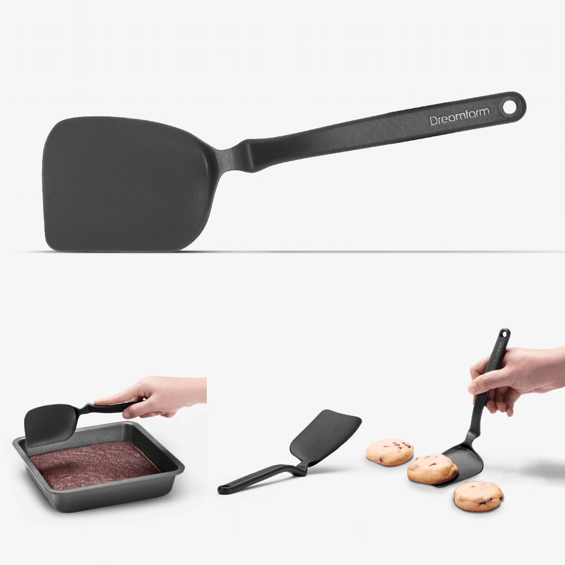 Mini Chopula - Black