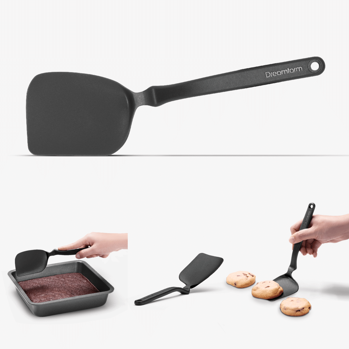 Mini Chopula - Black