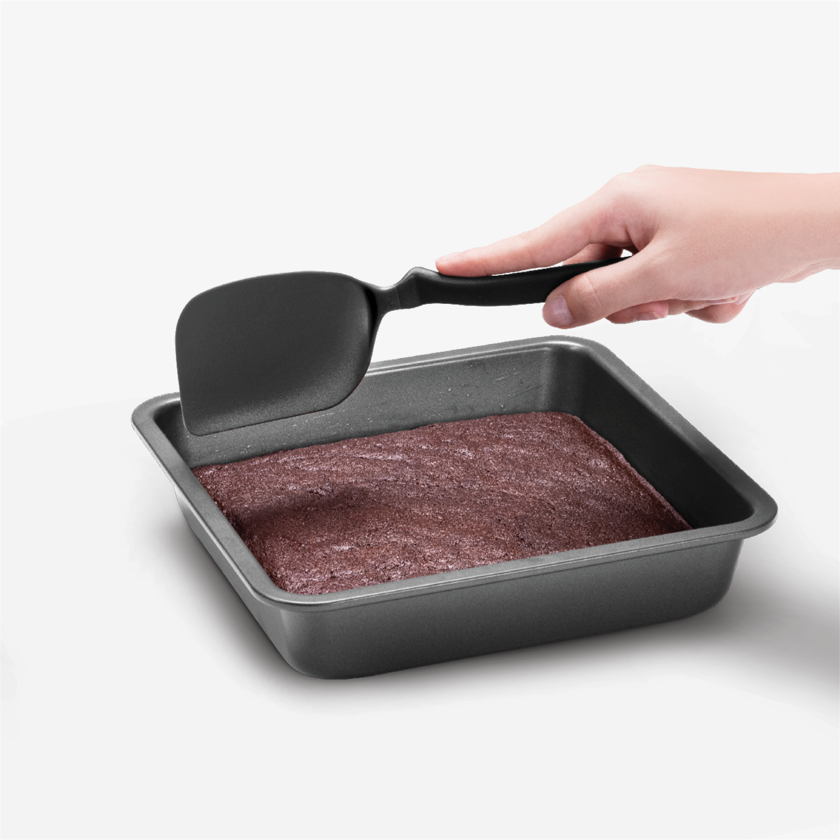 Mini Chopula - Black