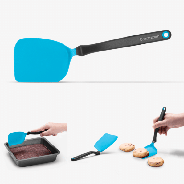 Mini Chopula - Aqua