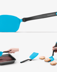 Mini Chopula - Aqua