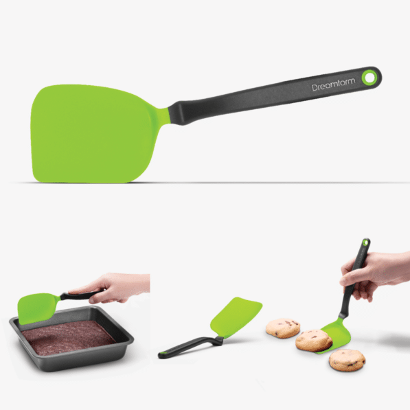 Mini Chopula - Green