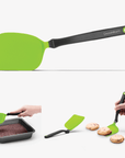 Mini Chopula - Green