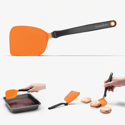 Mini Chopula - Orange