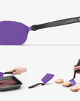 Mini Chopula - Purple