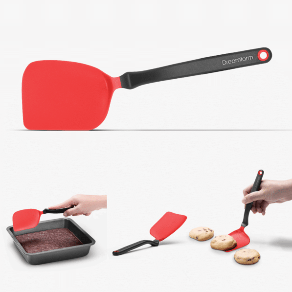 Mini Chopula - Red