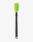 Mini Supoon - Sit Up Scraping Spoon, Green