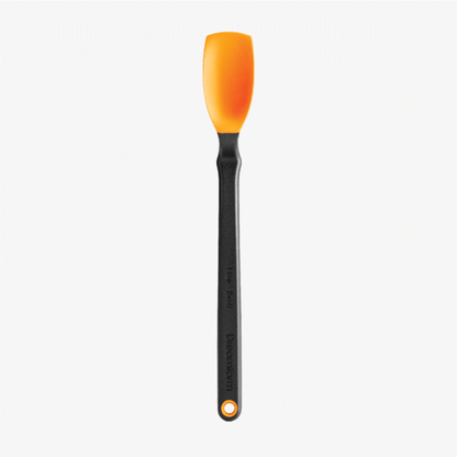 Mini Supoon - Sit Up Scraping Spoon, Orange