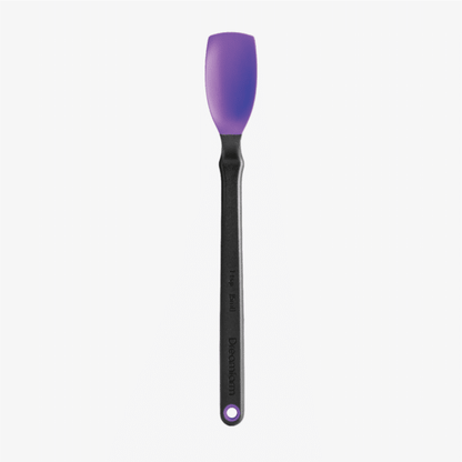 Mini Supoon - Sit Up Scraping Spoon, Purple