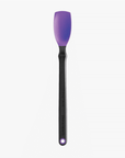 Mini Supoon - Sit Up Scraping Spoon, Purple