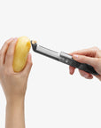 Sharple - Sharp Peeler, Black