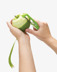 Sharple - Sharp Peeler, Green
